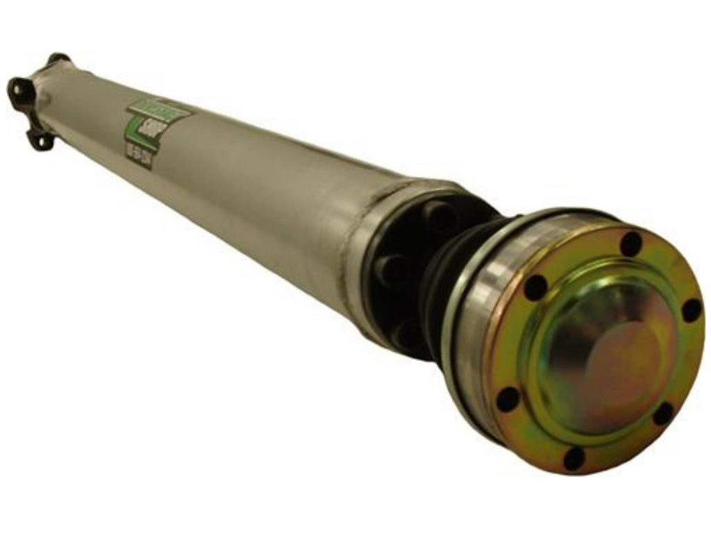 Drive Shaft Shop Nissan Skyline R34 (99'-02) AWD (GT-R) Aluminum Driveshaft