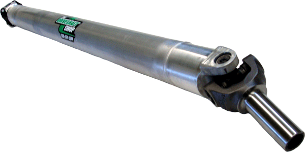 Drive Shaft Shop 1999-2004 Ford SVT Lightning with 4R100 trans 1350 4