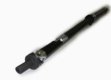 Load image into Gallery viewer, Drive Shaft Shop MITSUBISHI 2001-2007 Evo VII/VIII/IX 2-Piece Carbon Fiber Rear Driveshaft (non-AYC)