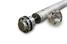 Load image into Gallery viewer, Drive Shaft Shop CADILLAC 2004-2007 CTS-V 1-Piece Aluminum Dual CV Driveshaft