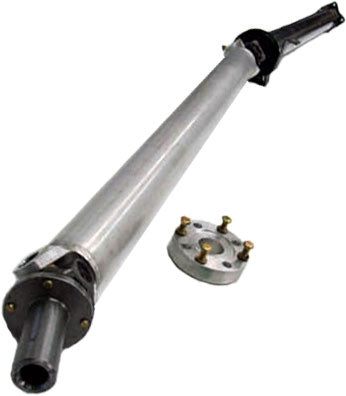 Drive Shaft Shop 2005-2007 Mazdaspeed 6 AWD rear driveshaft 2 piece Aluminum
