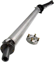 Load image into Gallery viewer, Drive Shaft Shop 2005-2007 Mazdaspeed 6 AWD rear driveshaft 2 piece Aluminum