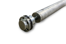 Load image into Gallery viewer, Drive Shaft Shop 2005-2010 Mustang GT 5-Speed or Auto 1-Piece 3.5" Aluminum Driveshaft with Direct Fit CV