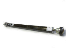 Load image into Gallery viewer, Drive Shaft Shop 2005-2010 Mustang GT 5-Speed or Auto 1-Piece 3.25" Carbon Fiber Driveshaft with Direct Fit CV