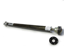 Load image into Gallery viewer, Drive Shaft Shop 2005-2010 Mustang V6 Auto 3.25" Carbon Driveshaft with CV