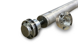 Drive Shaft Shop 2006-2008 Charger/300C/Magnum SRT8 with Getrag Differential 1-Piece 4