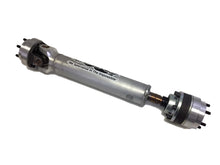 Load image into Gallery viewer, Drive Shaft Shop 2007-2010 Jeep Grand Cherokee SRT 1-Piece Front Aluminum Driveshaft