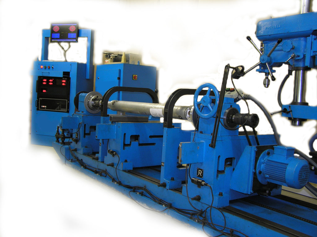 Drive Shaft Shop FORD 2011-14 Mustang V6 6-Speed Manual / Automatic 4" 1-Piece with CV Aluminum Driveshaft