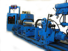 Load image into Gallery viewer, Drive Shaft Shop FORD 2011-14 Mustang V6 6-Speed Manual / Automatic 4" 1-Piece with CV Aluminum Driveshaft