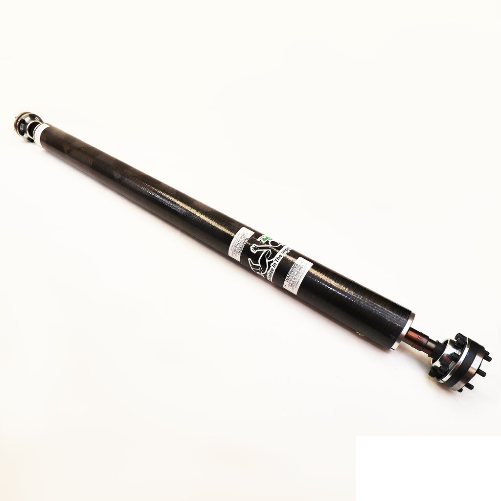 Drive Shaft Shop 2015+ Challenger R/T /Scat Pack/SRT/SRT392 Automatic 3.8
