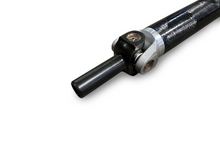 Load image into Gallery viewer, Drive Shaft Shop 2022+ WRX 6-Speed Manual Carbon Fiber Driveshaft
