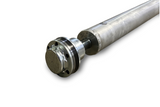 Drive Shaft Shop 2016+ Ford Mustang Shelby GT350 / 2021+ Mach 1 Direct Fit 1-Piece CV Aluminum Driveshaft