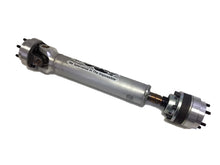 Load image into Gallery viewer, Drive Shaft Shop 2018+ WK2 Jeep Grand Cherokee Trackhawk 3" Aluminum 1-Piece Front Driveshaft