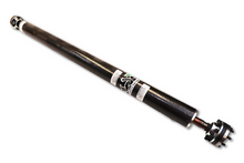 Load image into Gallery viewer, Drive Shaft Shop 18+ Jeep Grand Cherokee Trackhawk Rear 3.8" Carbon Fiber Driveshaft