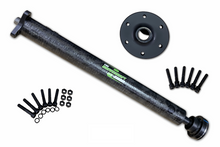 Load image into Gallery viewer, Drive Shaft Shop Toyota Supra A90/A91 Carbon Fiber 1-Piece CV Driveshaft