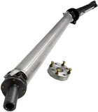 Drive Shaft Shop MITSUBISHI 1992-1997 Evo I/II/III/IV Aluminum/CV Driveshaft