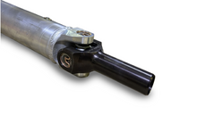 Load image into Gallery viewer, Drive Shaft Shop 2005 Subaru Legacy 2.5 GT 1-Piece Aluminum Driveshaft (5 Speed Automatic ONLY)