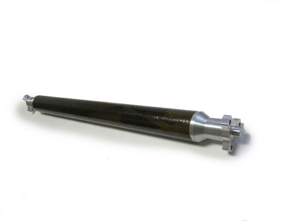 Drive Shaft Shop 2005 Chevrolet Corvette C6 Automatic 3.25