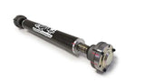 Drive Shaft Shop 2007-2010 Jeep Grand Cherokee SRT 1-Piece Front Carbon Driveshaft