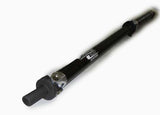 Drive Shaft Shop 2005-2007 Mazdaspeed 6 AWD rear driveshaft 2 piece Carbon Fiber