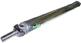 Drive Shaft Shop 1987-1993 Ford Mustang 5.0 5-Speed 3.5 aluminum shaft 600HP (1330)