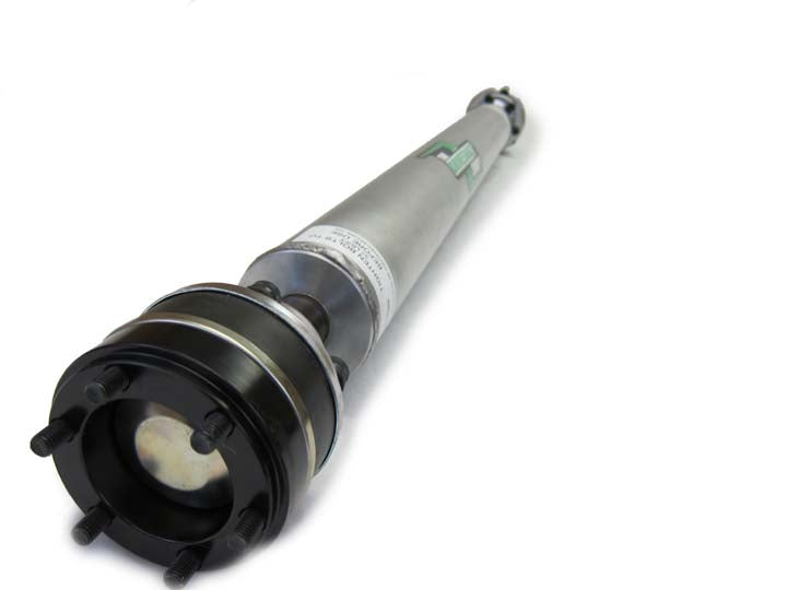 Drive Shaft Shop 2012-2015 Camaro ZL1 3.5