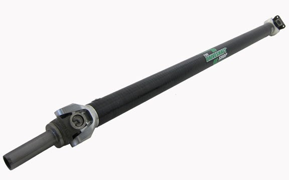 Drive Shaft Shop 2009-2016 Nissan 370Z Manual 3.25
