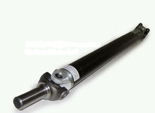 Load image into Gallery viewer, Drive Shaft Shop 1996-2004 Ford Mustang 4.6L (T45) Carbon Fiber Driveshaft