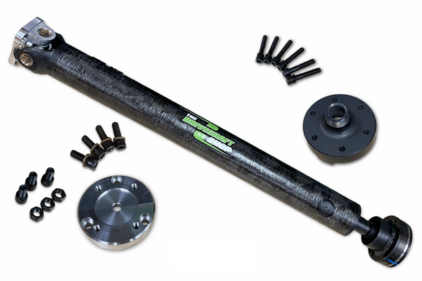 Drive Shaft Shop Supra A90/A91 (ZF8HP51) 1pc 3.25