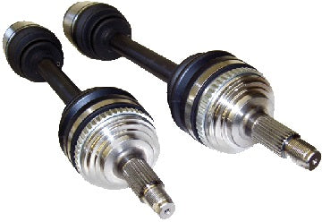 Drive Shaft Shop Honda Civic EG/EK H-Series Basic Axle Level 0 (Most mount kits except Hasport EGH2/EKH2) (Pair)