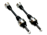 Drive Shaft Shop R32-R34 Nissan GT-R 1400HP Pro-Level Rear Axle Kit with 2-Piece Outer CV and 300M Differential Stubs (Pair)