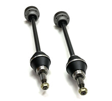 Load image into Gallery viewer, Drive Shaft Shop 2015-2021 Audi RS3 1200HP Level 4 Rear Axles