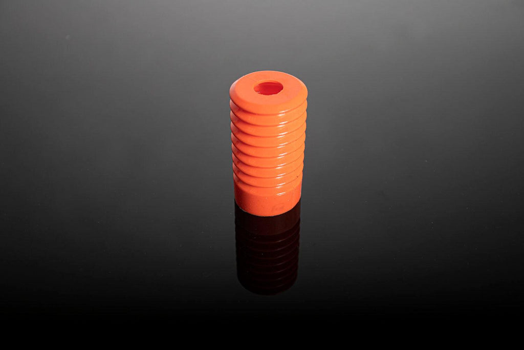 DUST BOOT Coilovers - Riaction Performance Shocks