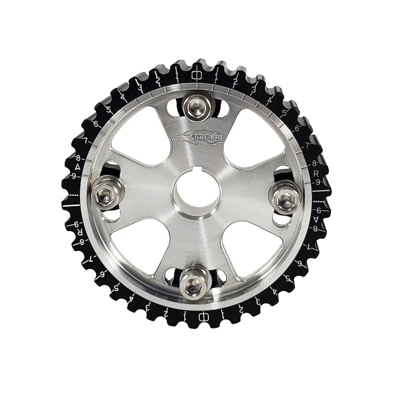 Golden Eagle Mfg. Honda/Acura Adjustable Cam Gear SOHC