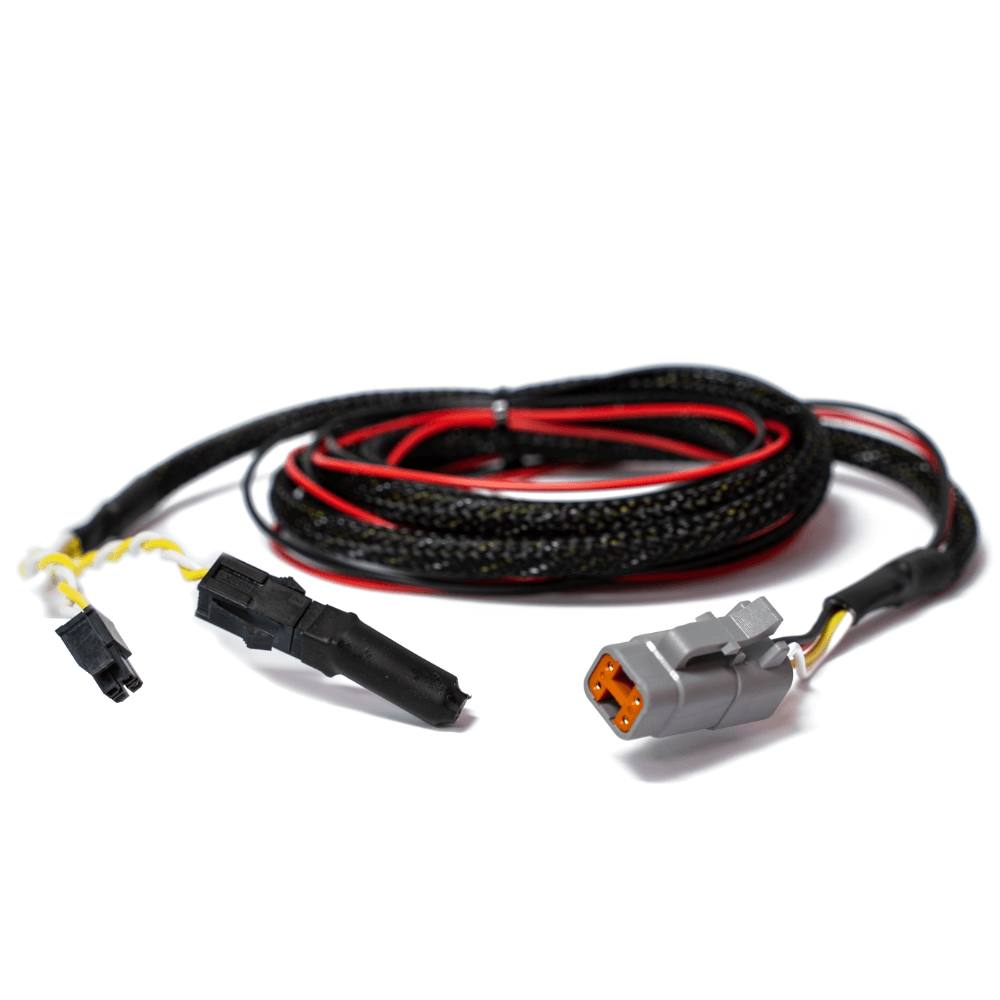 FuelTech EGT-4 CAN / SwitchPanel Unterminated Harness