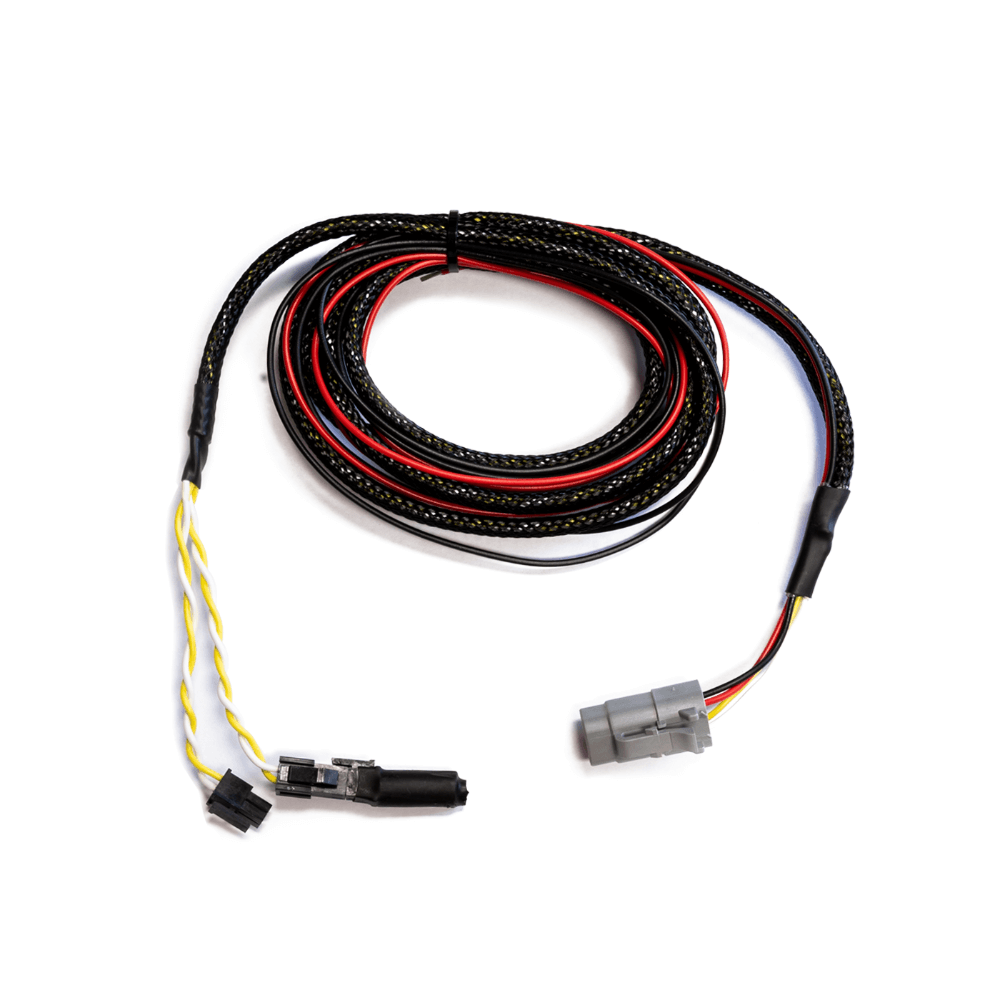 FuelTech EGT-4 CAN / SwitchPanel Unterminated Harness — Image 2