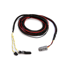 Load image into Gallery viewer, FuelTech EGT-4 CAN / SwitchPanel Unterminated Harness — Image 2
