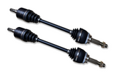 Drive Shaft Shop 1989-2005 Mazda Miata Direct Bolt-On 600HP Rear Axles (Does not fit 1.6/Non-LSD or MazdaSpeed Cars) (Pair)