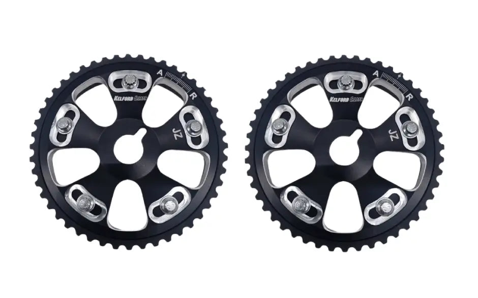 Kelford KCGJZ | 1JZ / 2JZ  Cam Gears