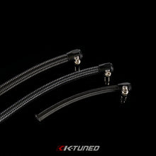 Load image into Gallery viewer, K-Tuned Hose End Cover