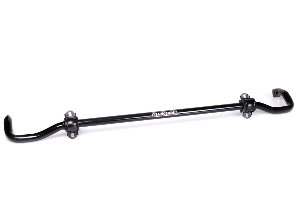 FUNCTION7 25MM REAR SWAYBAR - 88-00 CIVIC / 90-01 INTEGRA