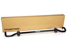 Load image into Gallery viewer, FUNCTION7 25MM REAR SWAYBAR - 88-00 CIVIC / 90-01 INTEGRA
