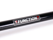 Load image into Gallery viewer, FUNCTION7 25MM REAR SWAYBAR - 88-00 CIVIC / 90-01 INTEGRA