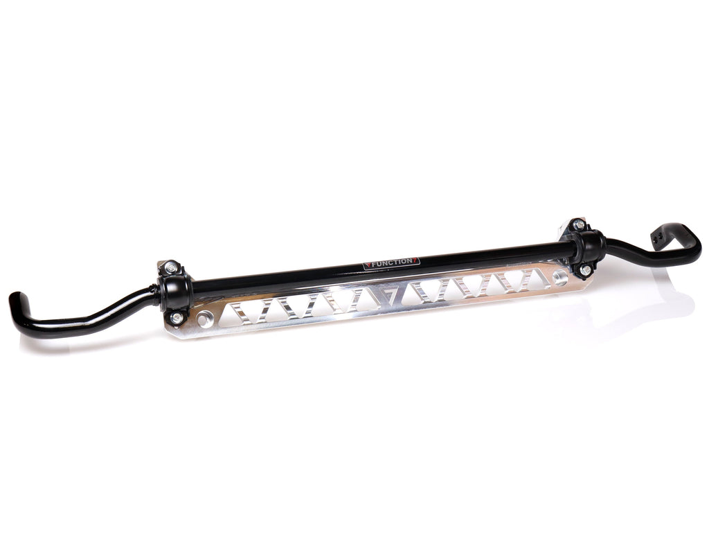 FUNCTION7 25MM REAR SWAYBAR & SUBFRAME BRACE KIT - 96-00 CIVIC