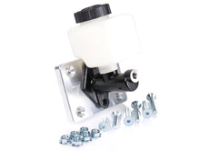 Load image into Gallery viewer, FUNCTION7 BRAKE MASTER CYLINDER BOOSTER DELETE PLATE