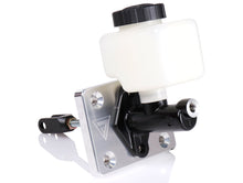 Load image into Gallery viewer, FUNCTION7 BRAKE MASTER CYLINDER BOOSTER DELETE PLATE