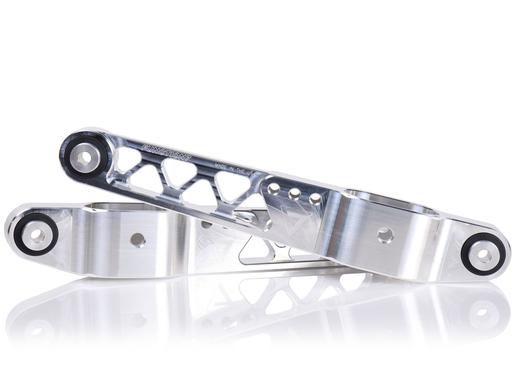 FUNCTION7 REAR LOWER CONTROL ARM - 97-01 INTEGRA TYPE R