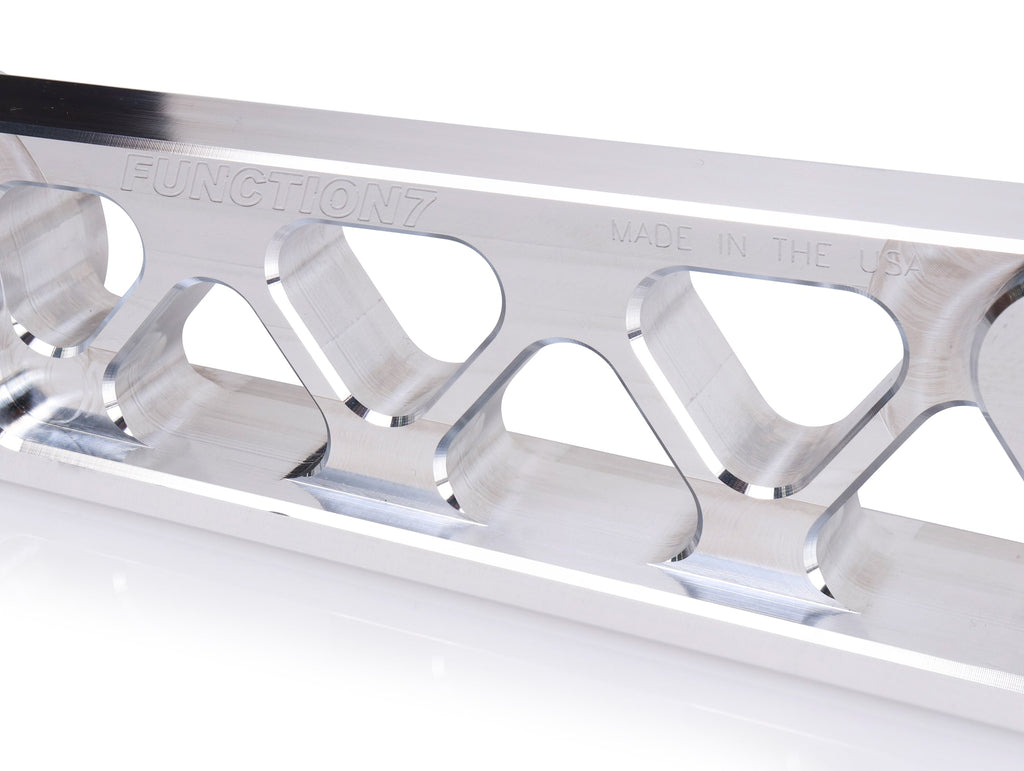 FUNCTION7 REAR LOWER CONTROL ARM - 97-01 INTEGRA TYPE R