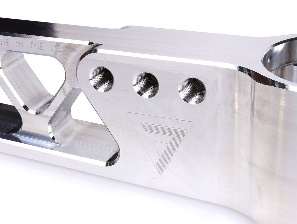 FUNCTION7 REAR LOWER CONTROL ARM - 97-01 INTEGRA TYPE R