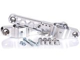 FUNCTION7 REAR SPHERICAL LOWER CONTROL ARM - 97-01 INTEGRA TYPE R